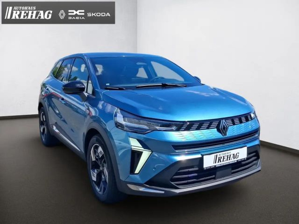 Renault Symbioz