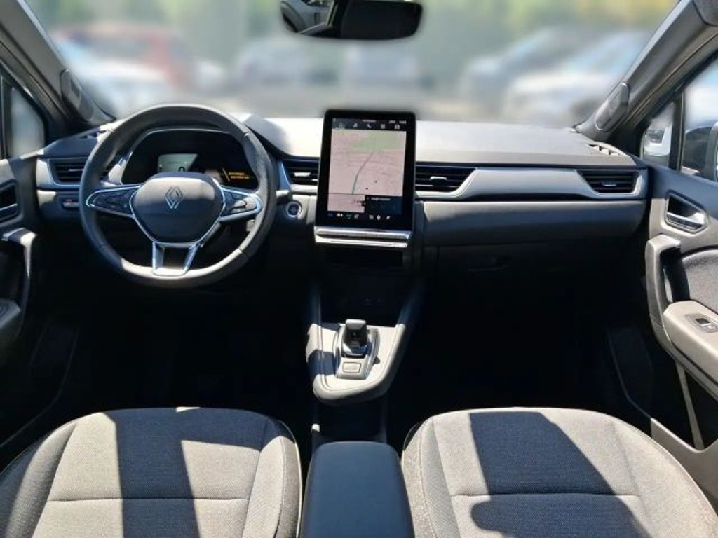 Renault Symbioz