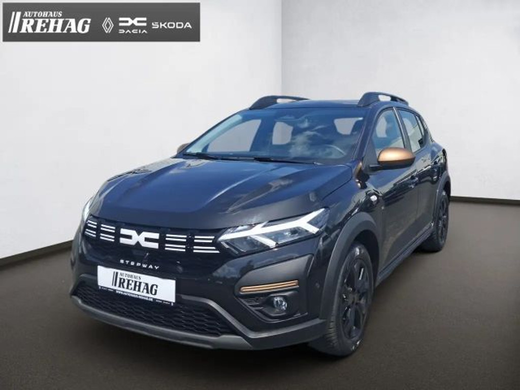 Dacia Sandero Stepway TCe 90 Extreme