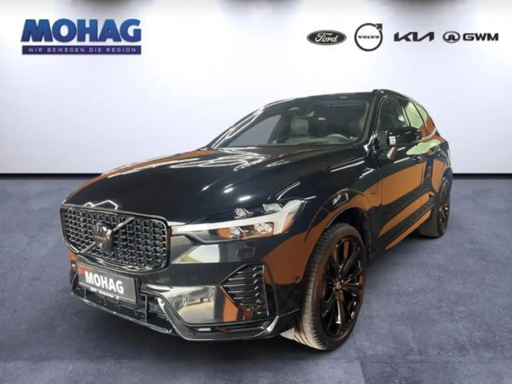 Volvo XC60 AWD T6 Ultimate