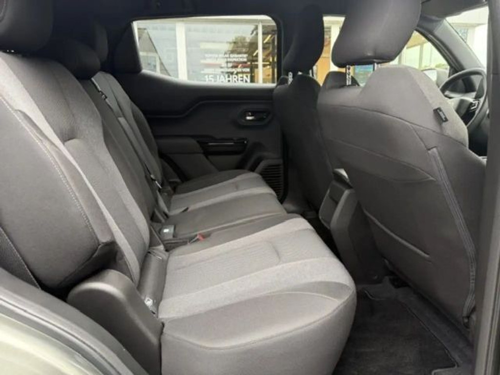 Toyota Urban Cruiser
