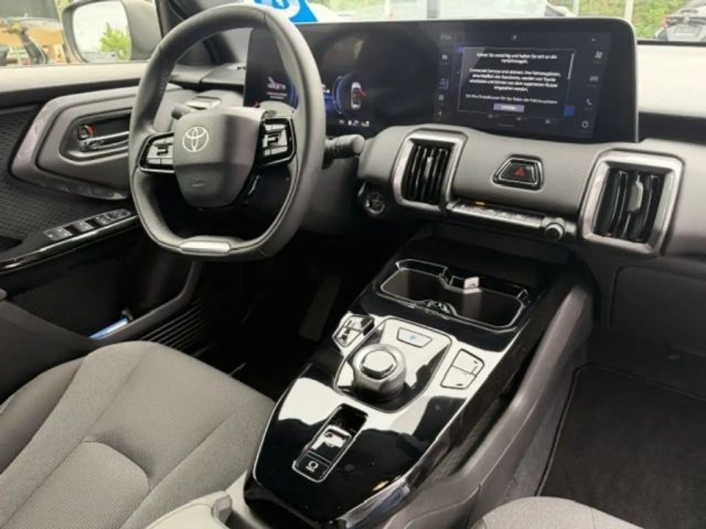 Toyota Urban Cruiser