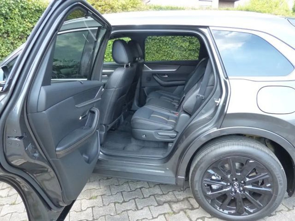 Mazda CX-80