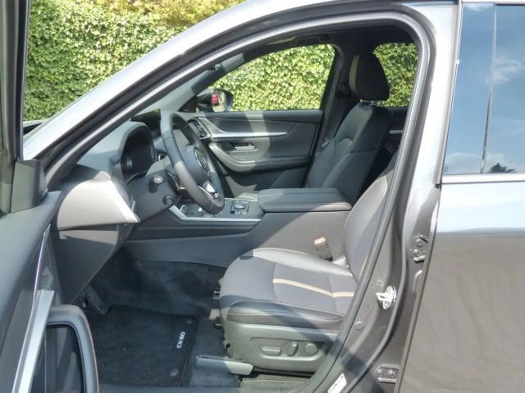 Mazda CX-80