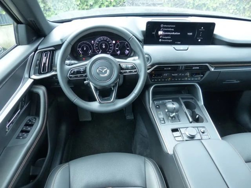 Mazda CX-80
