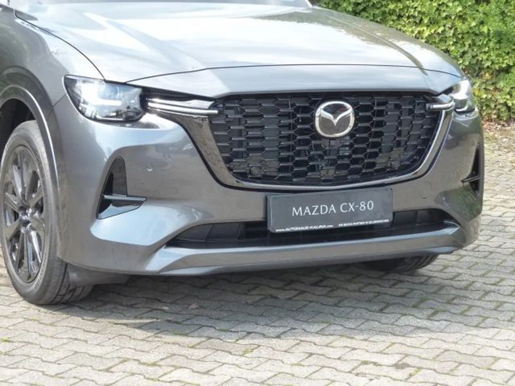 Mazda CX-80