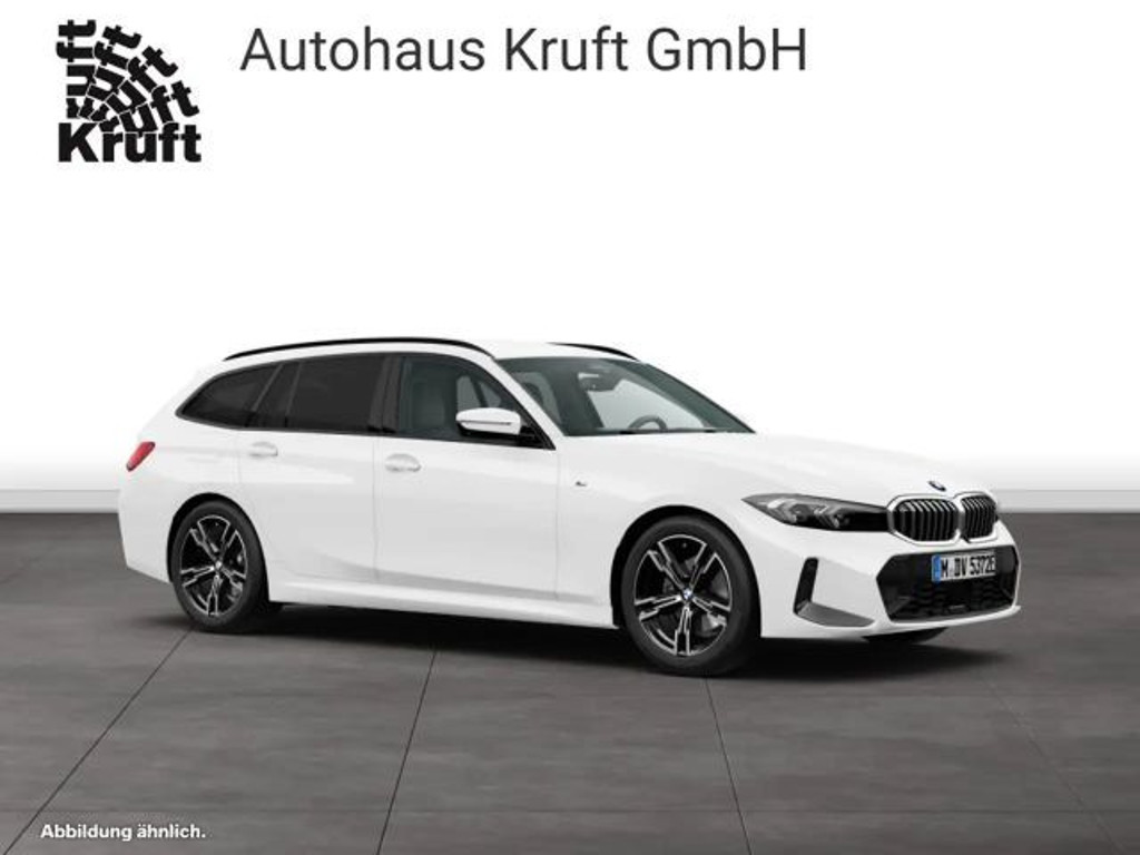 BMW 3 Serie