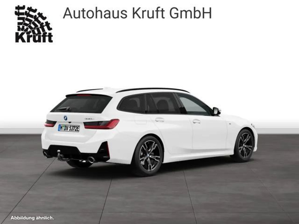 BMW 3 Serie