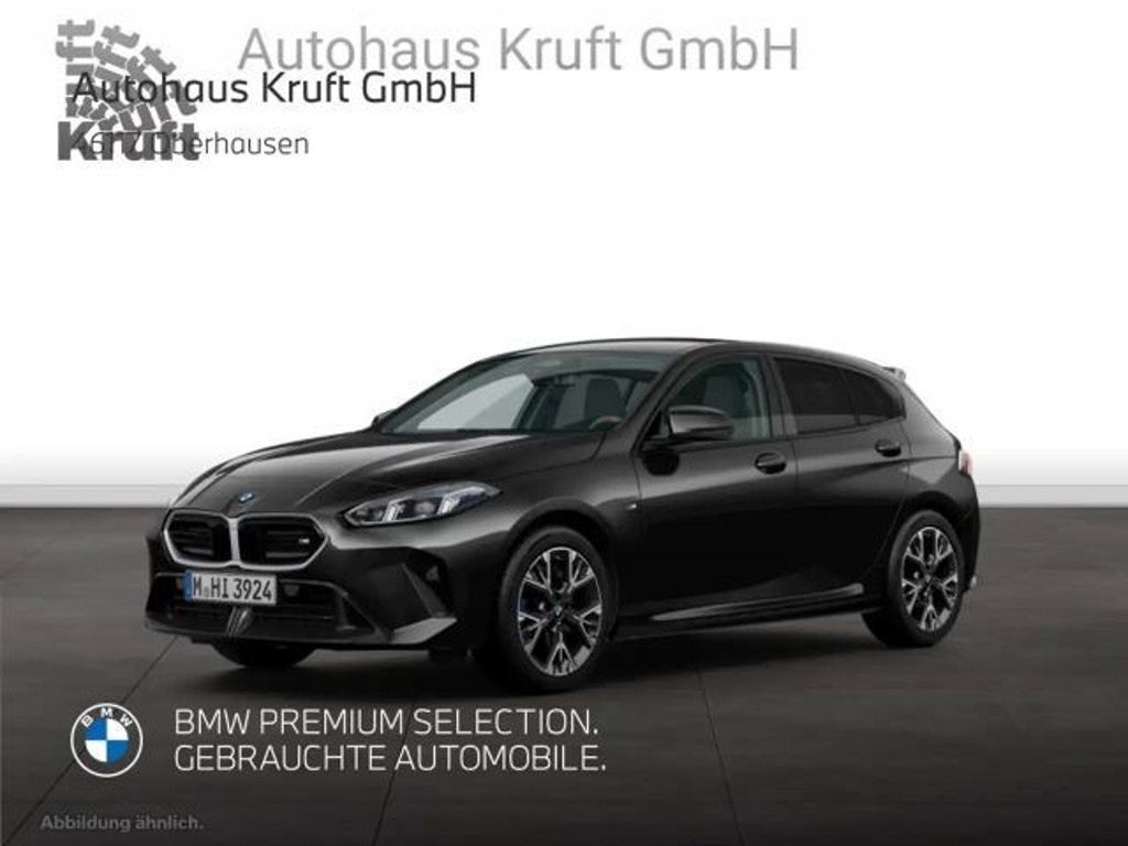 BMW 1 Serie 135 xDrive Sedan