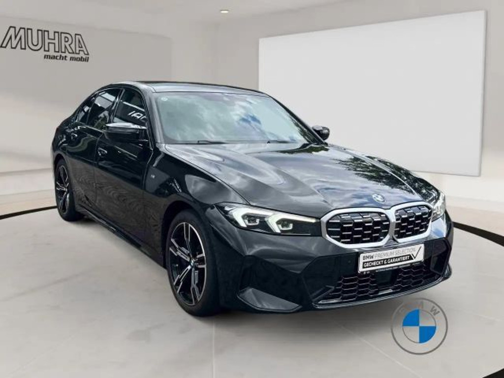 BMW 3 Serie