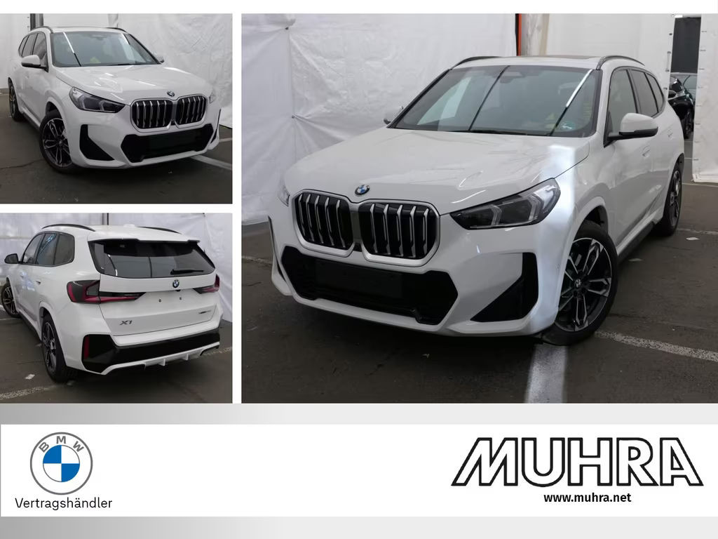 BMW X1 M-Sport