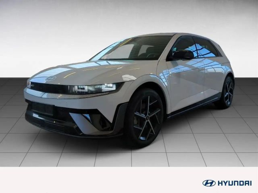 Hyundai Ioniq 5