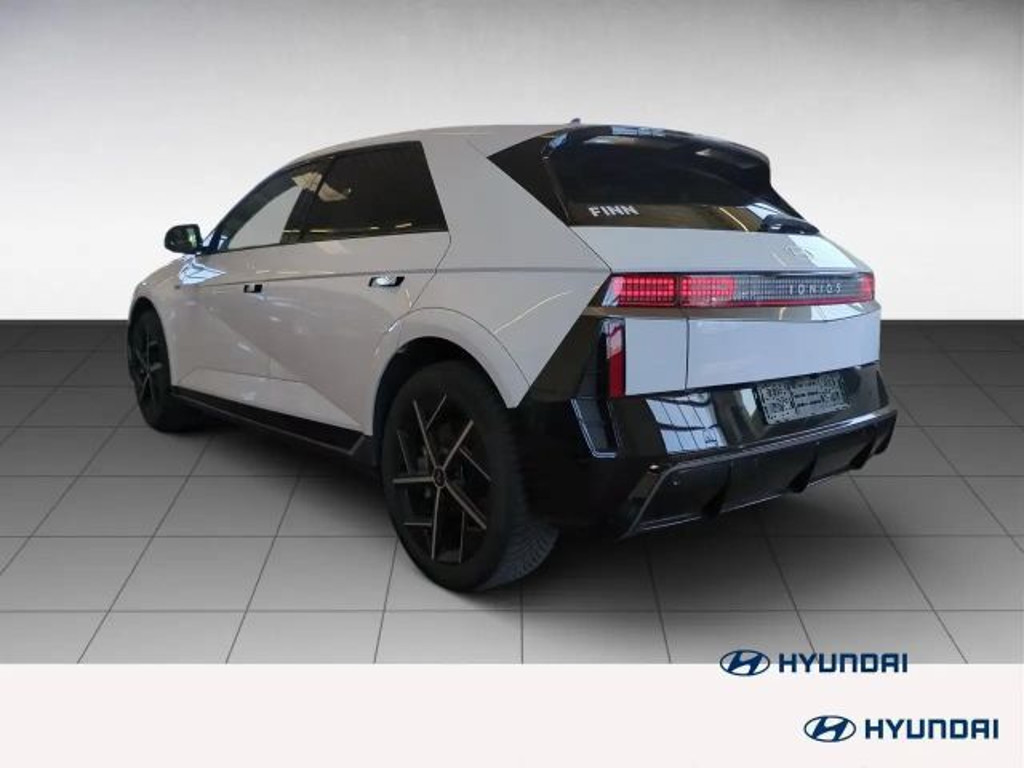 Hyundai Ioniq 5