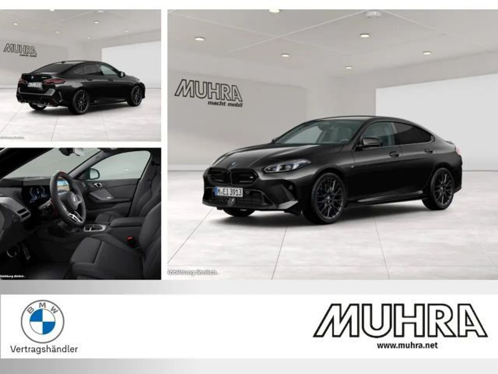 BMW 2 Serie 235 M-Sport xDrive Coupé Gran Coupé