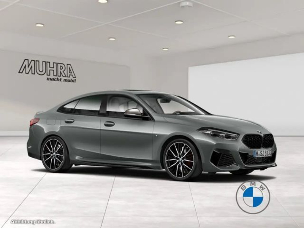 BMW 2 Serie