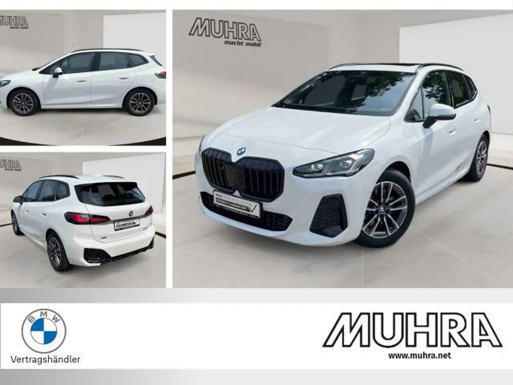BMW 2 Serie