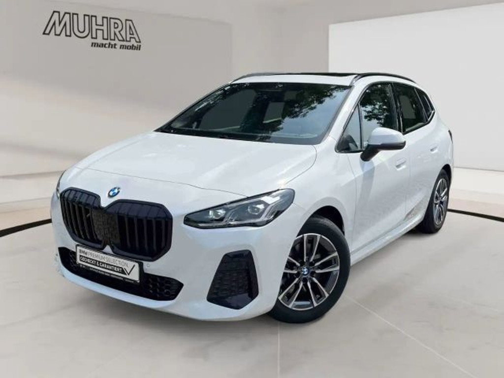 BMW 2 Serie