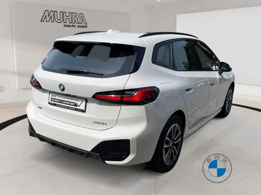 BMW 2 Serie 223 M-Sport xDrive Active Tourer 223i