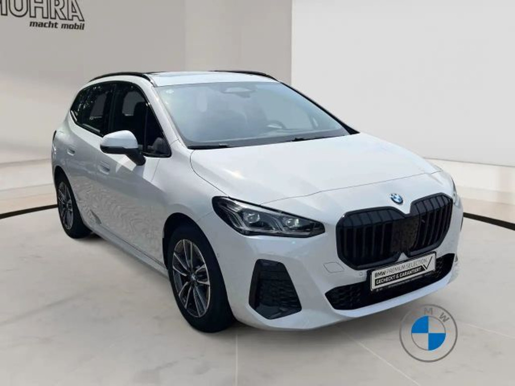 BMW 2 Serie