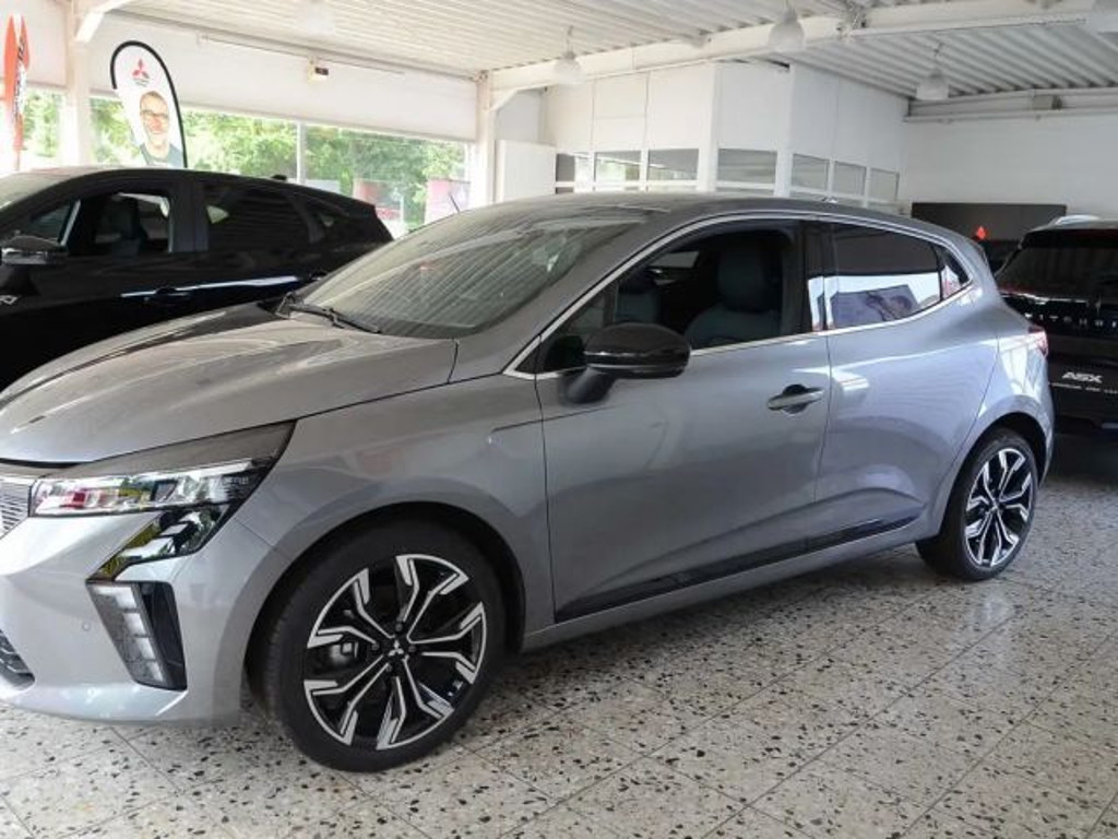 Mitsubishi Colt 1.0
