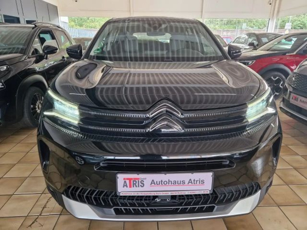 Citroën C5 Aircross Feel Pack