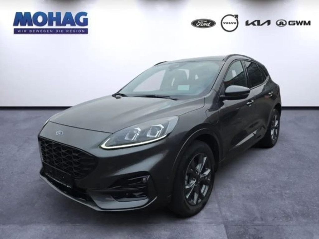 Ford Kuga ST Line Plug in Hybrid Hybrid X