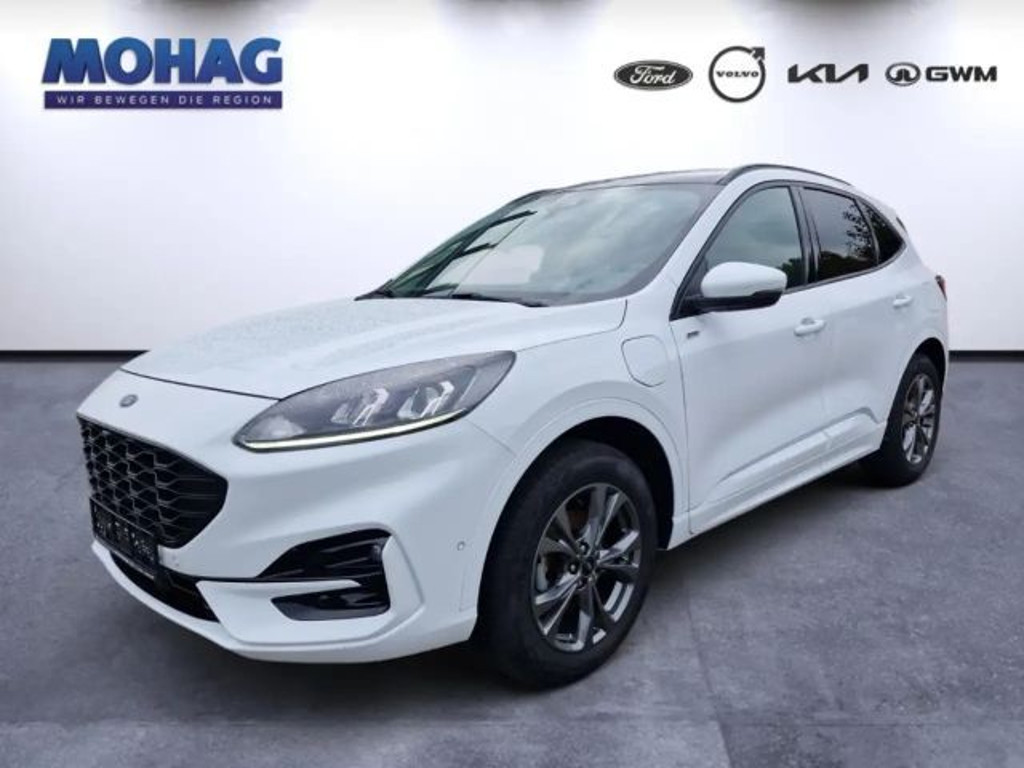 Ford Kuga ST Line Plug in Hybrid Hybrid