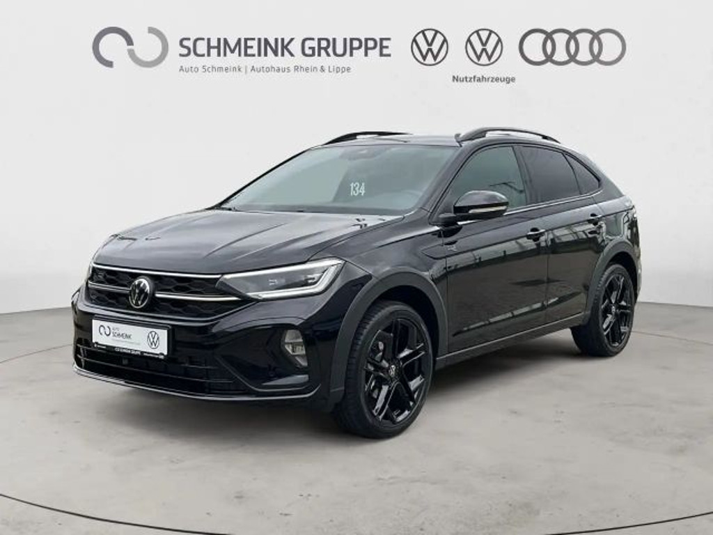 Volkswagen Taigo DSG R-Line 1.0 TSI