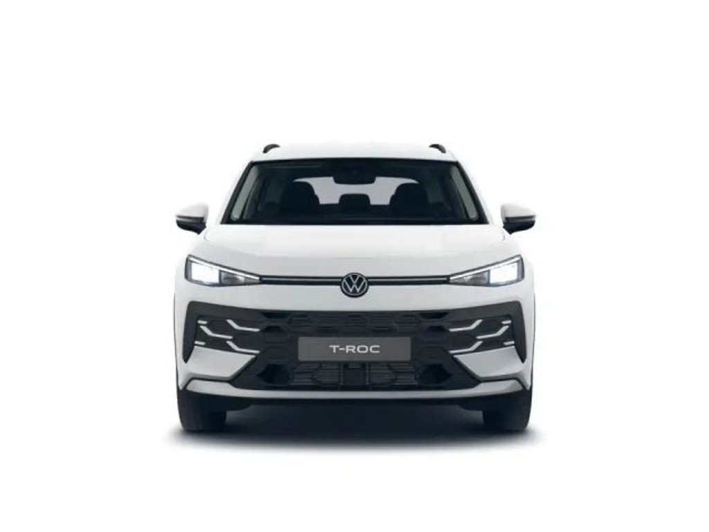 Volkswagen T-Roc Trendline