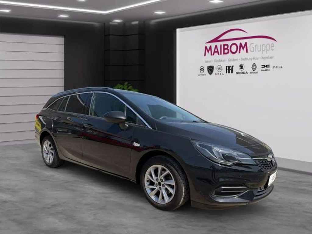 Opel Astra Sports Tourer Elegance