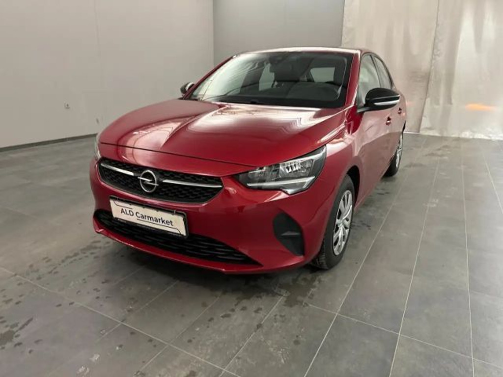 Opel Corsa F Edition Edition