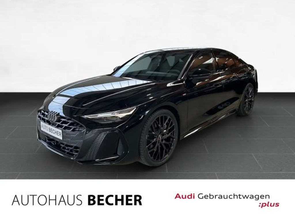 Audi A6 Sedan Quattro S-Tronic 2.0 TDI