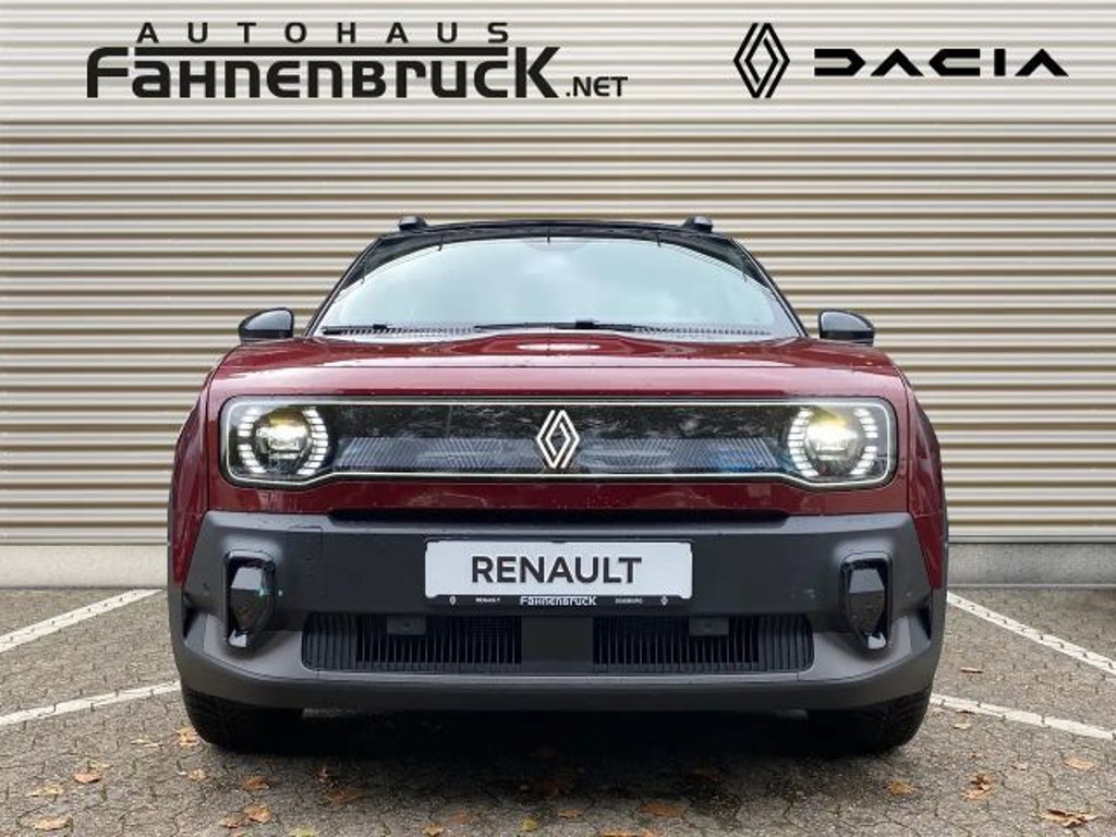 Renault 4