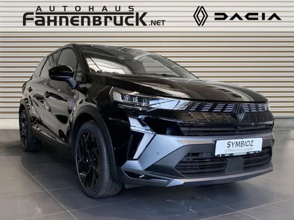 Renault Symbioz