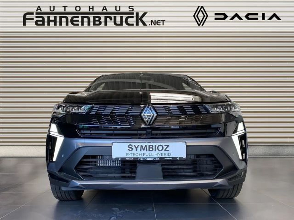 Renault Symbioz
