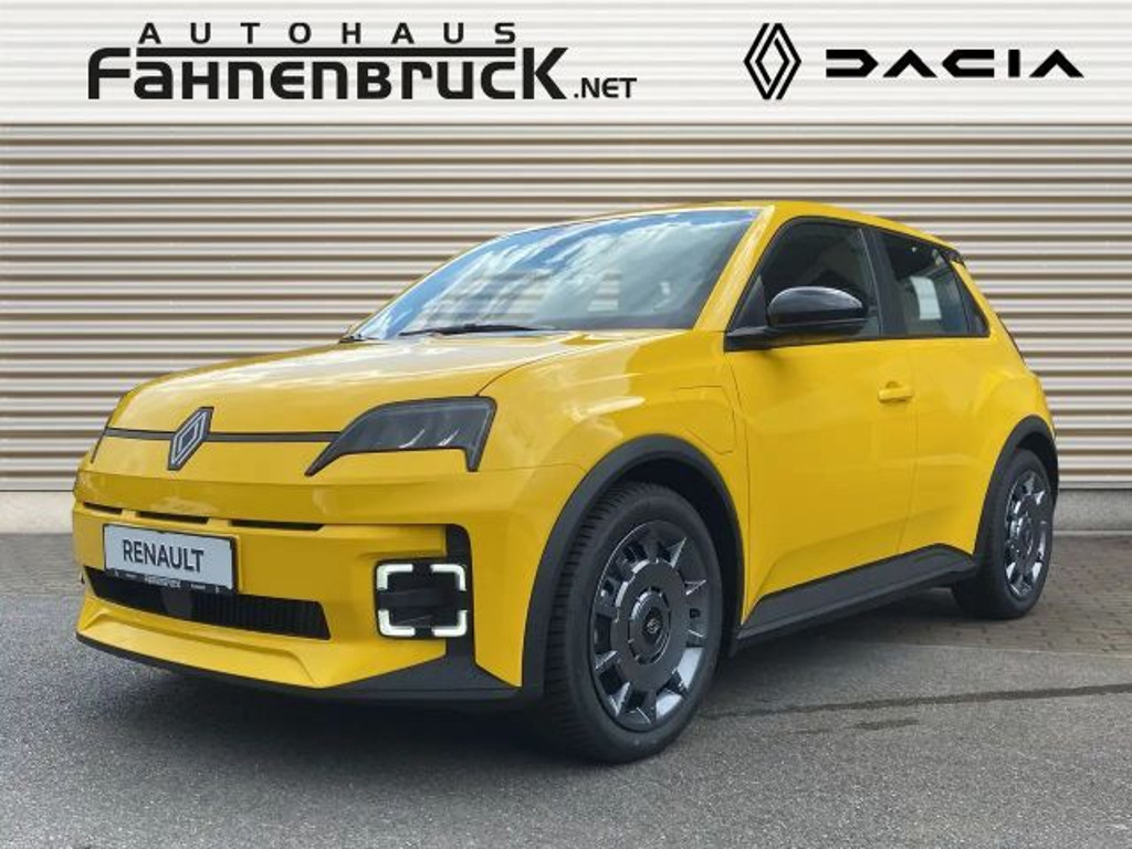 Renault 5