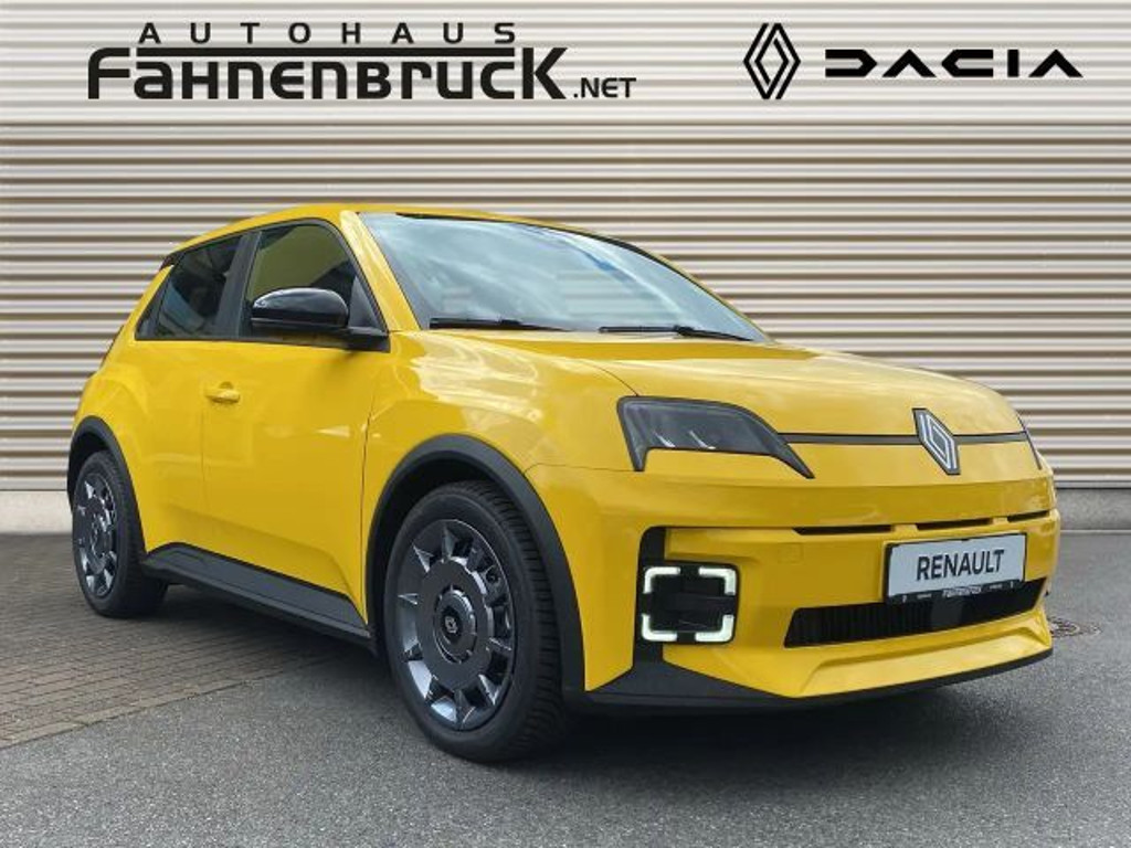 Renault 5