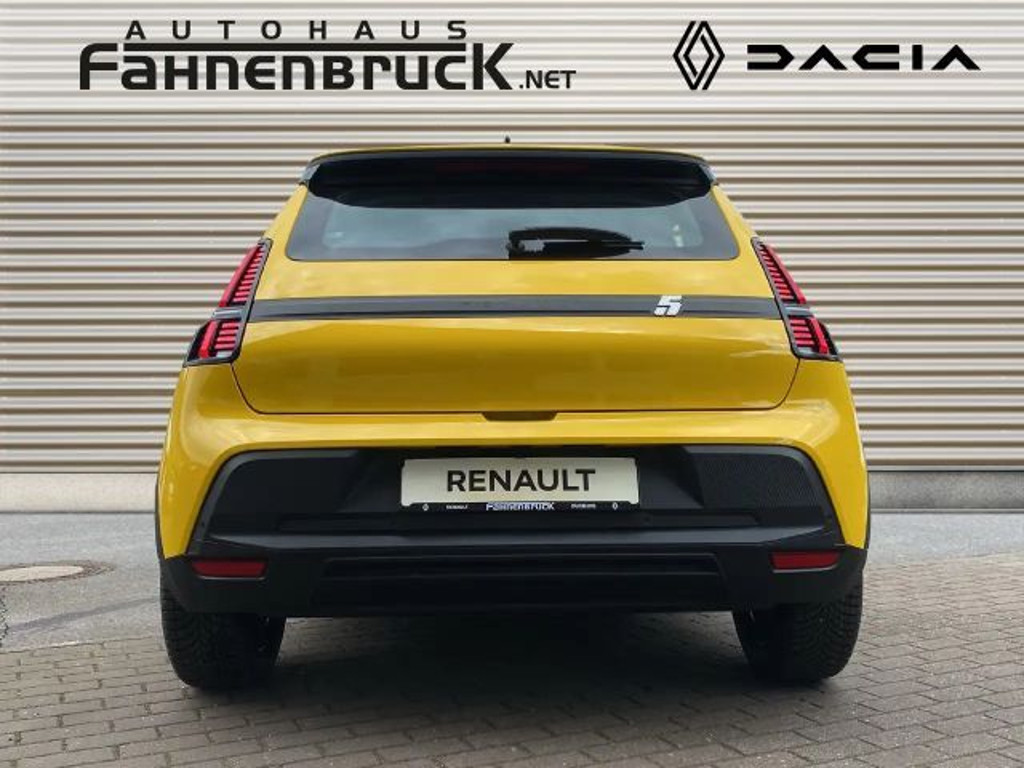 Renault 5