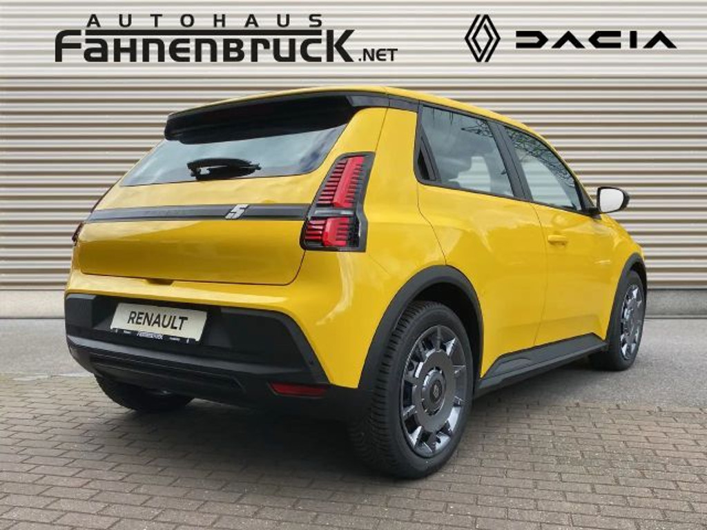 Renault 5