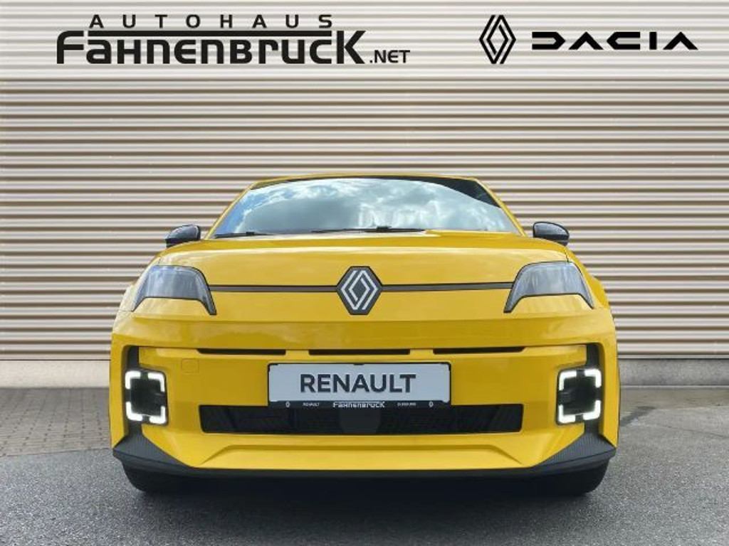 Renault 5
