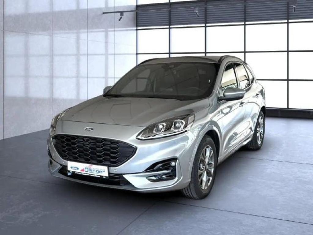 Ford Kuga ST Line