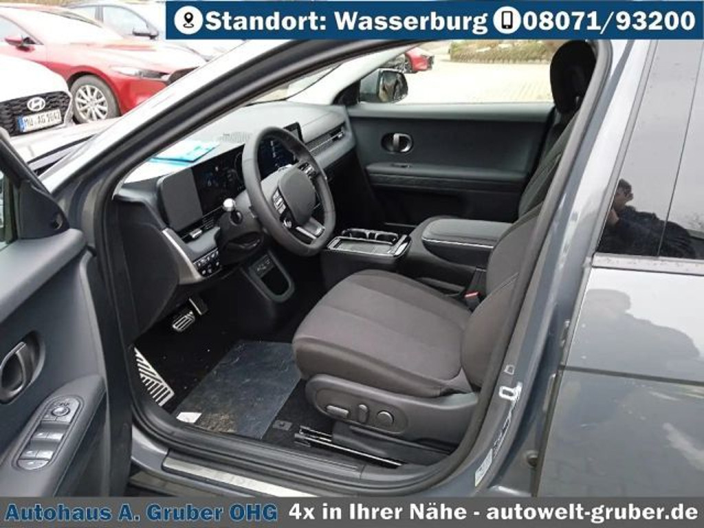 Hyundai Ioniq 5