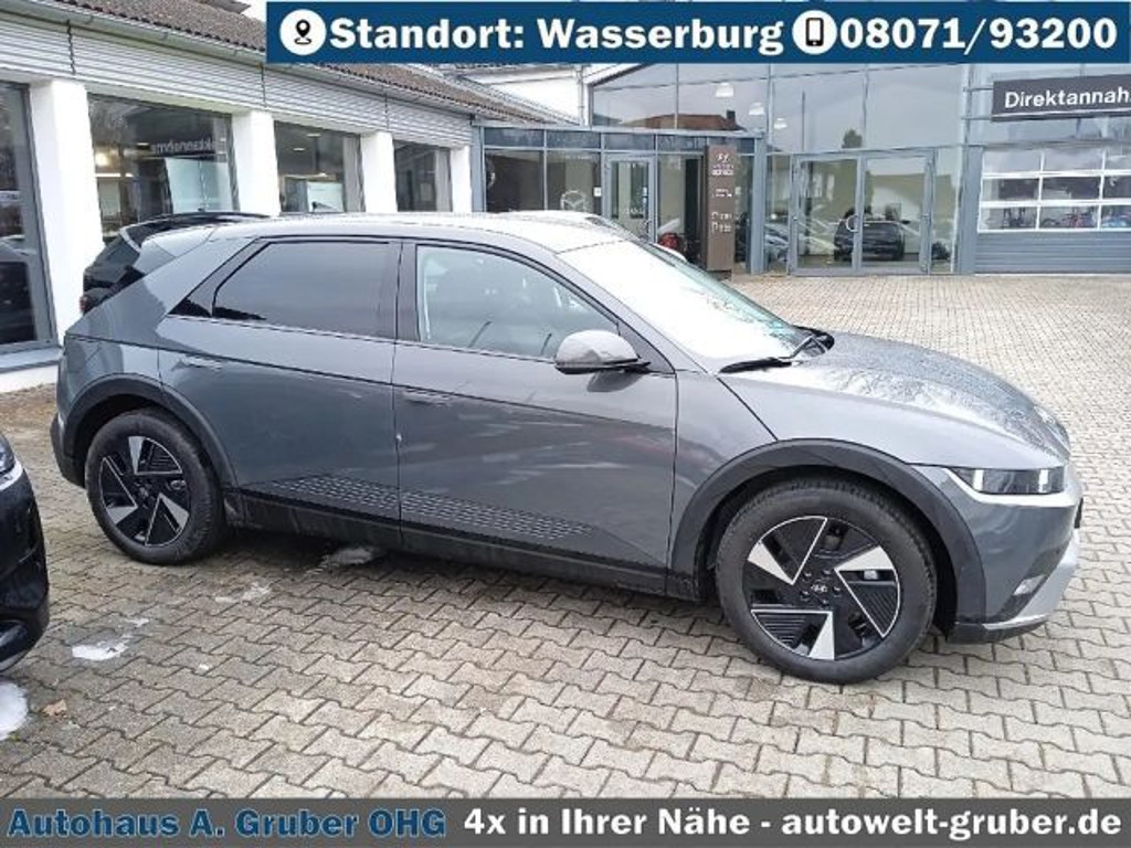 Hyundai Ioniq 5