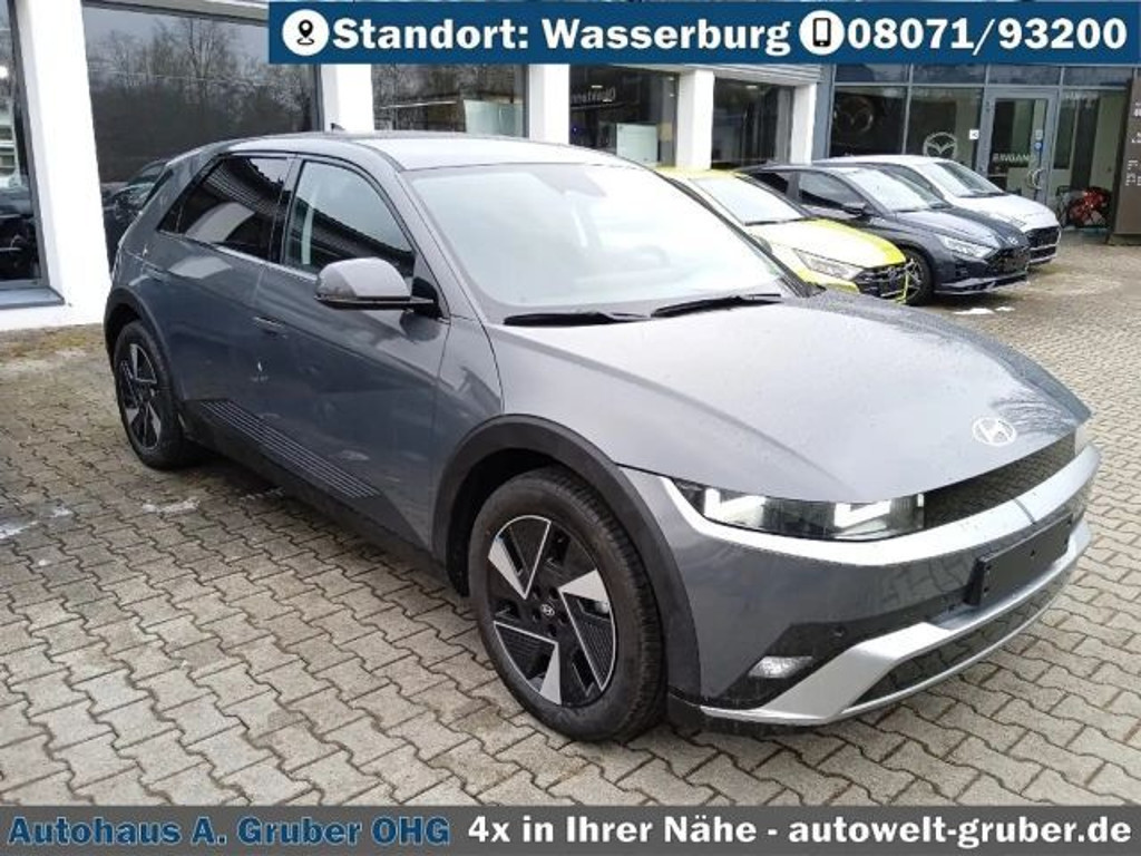 Hyundai Ioniq 5