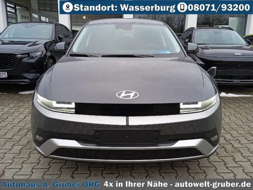 Hyundai Ioniq 5