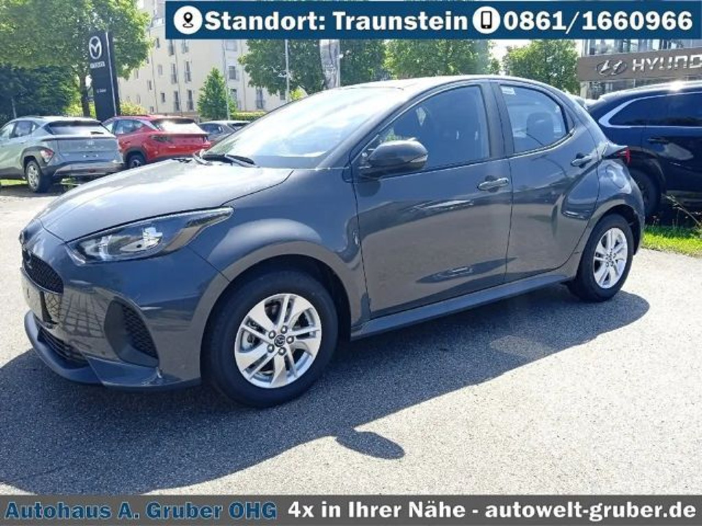 Mazda 2
