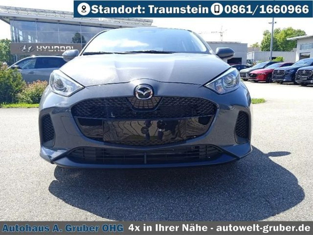 Mazda 2