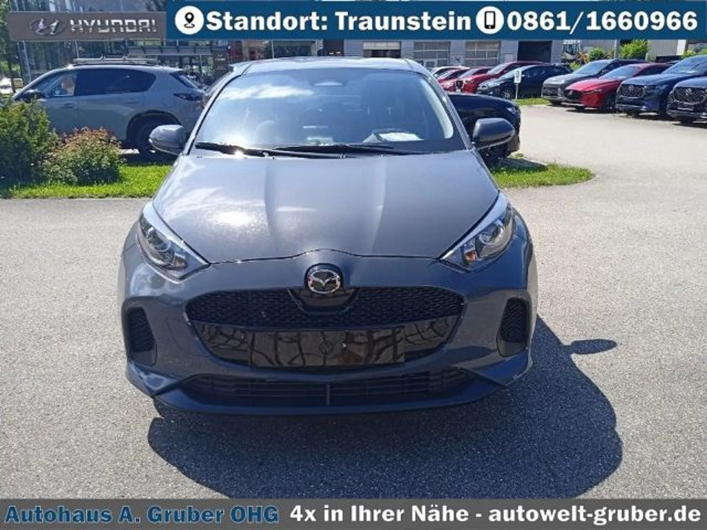 Mazda 2