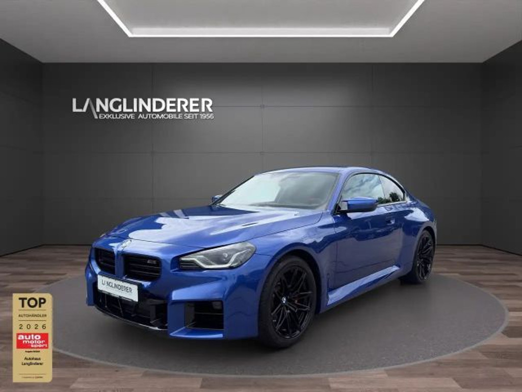 BMW M2