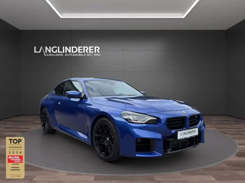 BMW M2